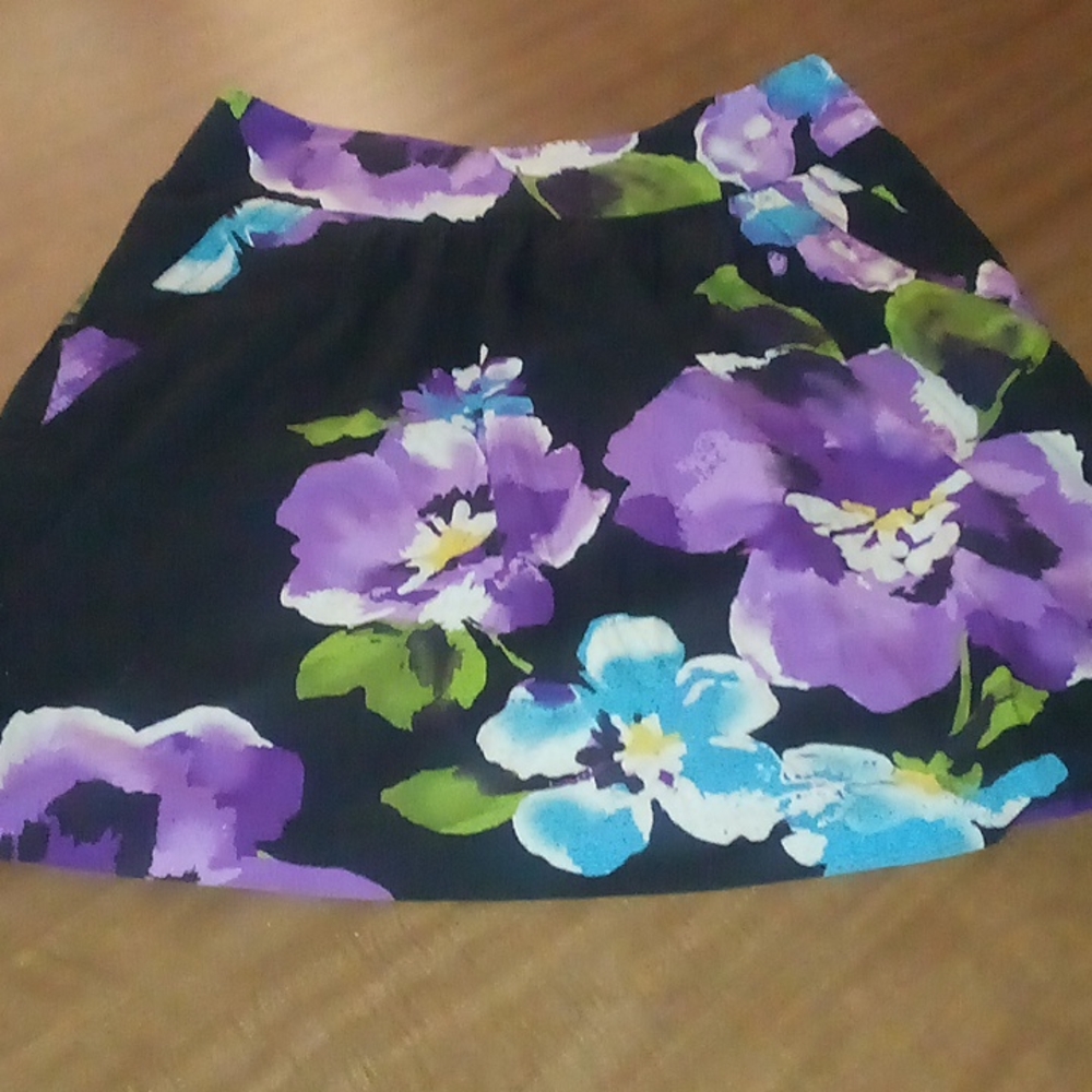Tracey Evans limited skirt size 7